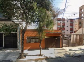 Casa de 3 habitaciones, Benito Juárez · Venta de Casa en San Simon, Benito Juárez, Cdmx. Solo Recursos Propios