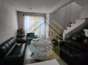 Casa de 2 habitaciones, Nextlalpan · Casa en Venta en Paseos del Valle en Nextlalplan