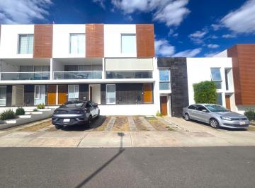 Departamento · 127m² · 2 Recámaras · 2 Estacionamientos · Departamento en Venta en Santa Fe Juriquilla