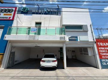 Oficina , Aguascalientes · Rmc - Consultorio en Renta Sobre Av Aguascalientes Pte. Frente a La Chiripa