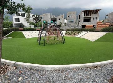 Terreno / Lote · Terreno en Venta en Cumbres Magnolia – Monterrey