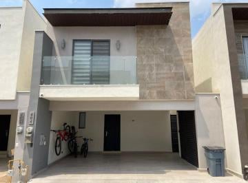 Casa · 3 Recámaras · 2 Estacionamientos · Casa en Venta en Montenova – Sector Nuvem, García, N. L.