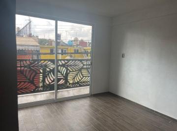 Departamento de 3 habitaciones, Coyoacán · Departamento de 3 Recamaras en Renta Cerca de Cu y Estadio Azteca