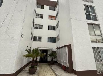 Departamento de 3 habitaciones, Coyoacán · Departamento en Venta Girasoles