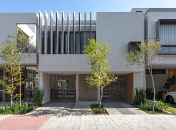 Casa en condominio de 3 habitaciones, Zapopan · Casa en Venta a Estrenar