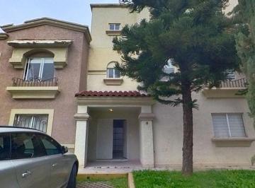 Casa en condominio de 3 habitaciones, Cuautitlán Izcalli · Hermosa Casa en Urbi Quinta Montecarlo