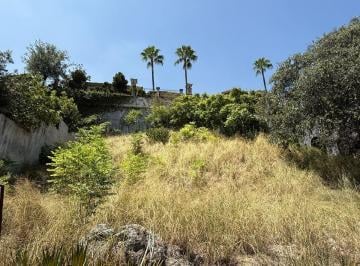 Terreno / Lote , San Pedro Garza García · Terreno en Venta 639 m² | Vistas Panoramicas Spgg | Arriaba de Roberto G. Sada