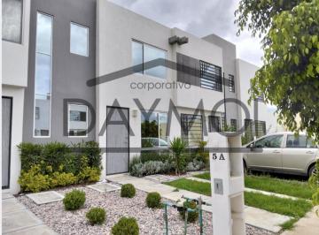Casa en condominio de 3 habitaciones, Puebla · Casa en Anillo Periférico Ecológico, Av Lomas del Pedregal Sur Fraccionamiento, Puebla.