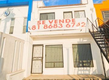 Casa de 3 habitaciones, Monterrey · Propiedad en Venta Sobre Real de Cumbres – Excelente Potencial Comercial