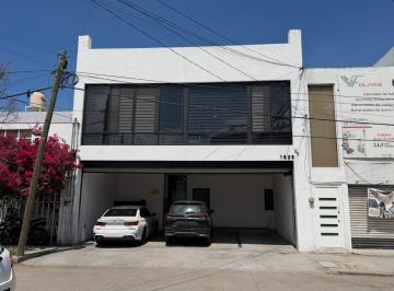 Oficina , Aguascalientes · Rmc - Consultorio U Oficina en Renta – en Planta Baja, en Calle Ignacio Zaragoza Frente a Gilsa y Foga