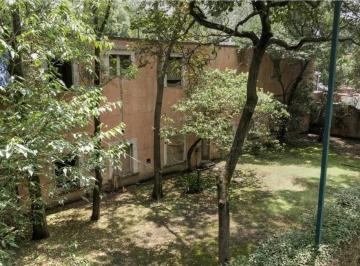 Terreno / Lote , Coyoacán · 3 Predios Fusionados Coyoacan en Venta 5,808 m²
