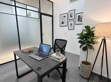 Oficina , Zapopan · Oficina Corporativa en Lobby 33 | Proyección y Prestigio Para Tu Empresa