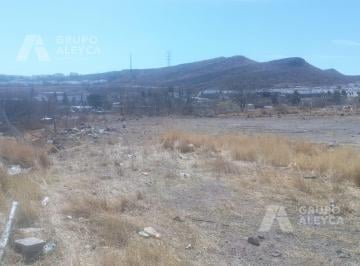 Terreno / Lote · 1667m² · Terreno en Venta en La Haciendita Area Cantera