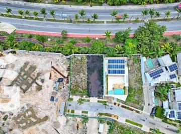 Terreno / Lote · 306m² · Terreno en Venta en Cancún en Residencial Laguna II Puerto Cancún con Excelente Ubicación