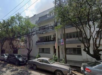 Departamento de 2 habitaciones, Benito Juárez · Venta de Amplio Dpto. en Col. del Valle Centro, Benito Juárez, Cdmx. Solo Recursos Propios.