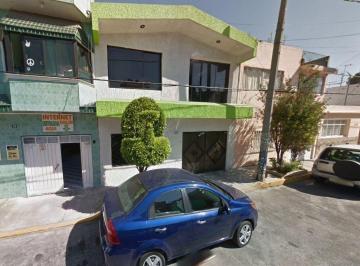 Casa de 4 habitaciones, Iztapalapa · Venta en Ciudad de México