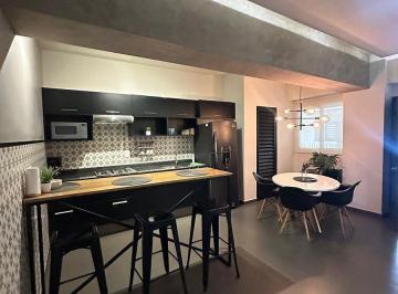 Departamento de 1 habitación, Guadalajara · Departamento Amueblado en Renta en Coordenada Chapultepec – Colonia Americana