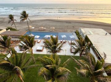 Departamento · 284m² · 4 Recámaras · 2 Estacionamientos · Departamento en Venta en Boulevard Barra Vieja Acapulco de Juárez, Guerrero