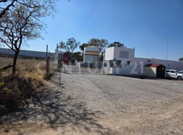 Terreno / Lote · 5746m² · Terreno en Venta en Paso de Mata, Sjr Querétaro.