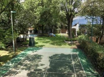 Terreno / Lote , Coyoacán · Terreno con Construccion en Venta Francisco Sosa Esquina Ave Maria