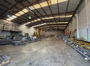 Bodega comercial · 1000m² · 8 Estacionamientos · Bodega en Renta de 1000 m Guadalupe Nuevo Leon