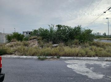 Terreno / Lote , General Zuazua · Terreno en Venta – Fraccionamiento Los Portales