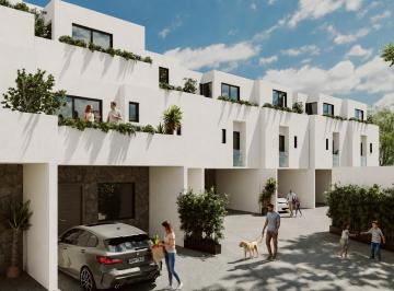 Casa de 4 habitaciones, Guadalajara · 10 Casas en Preventa en Guadalajara | 3 y 4 Recámaras + Roof Garden | Amenidades