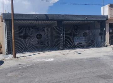 Casa de 3 habitaciones, Guadalupe · Casa en Renta en La Purísima, Guadalupe, Nuevo León | Amueblada, Sin Amueblar o Modalidad Corporativ