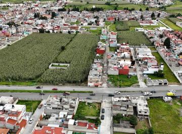 Terreno / Lote · 10489m² · Terreno en Venta en Las Margaritas