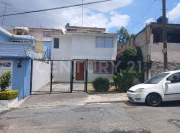 Casa · 88m² · 3 Recámaras · 2 Estacionamientos · Casa en Venta en Parque Residencial Coacalco, Estado de México