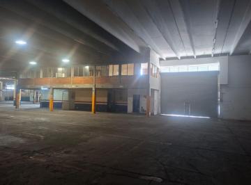 Nave industrial , Tlalnepantla de Baz · Bodega en Tlalnepantla