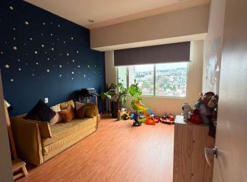 Departamento de 2 habitaciones, Cuajimalpa de Morelos · Renta Departamento