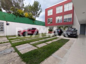 Departamento de 2 habitaciones, Tlalpan · Departamento en Renta Tlalpan Miguel Hidalgo 1era Sección