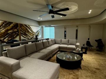 Departamento 180m² Renta Fuentes del Valle · Penthouse en Fuentes del Valle | Amplitud, Privacidad y Terraza Espectacular