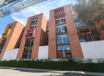 Departamento de 3 habitaciones, Guadalajara · Departamento de 3 Recámaras en Renta Amueblado | Colonia La Perla, Guadalajara