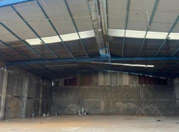 Bodega comercial · 640m² · 8 Estacionamientos · Bodega en Renta de 640 m Guadalupe Nuevo Leon