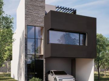 Casa · 163m² · 3 Recámaras · 2 Estacionamientos · Venta Casa Lago Esmeralda "Montebello" Atizapan Estado de Mexico