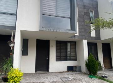 Casa en condominio de 2 habitaciones, Zapopan · Boskia, Casa en Renta