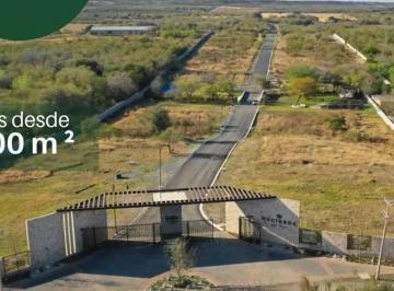 1 · Terreno en Venta en Residencial Campestre Hacienda del Bajio, Montemorelos, N. L.
