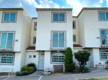 Casa en condominio · 134m² · 3 Recámaras · 2 Estacionamientos · Casa en Condominio en Venta en Mexico Nuevo