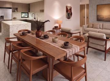 Departamento de 3 habitaciones, Benito Juárez · Venta de Departamentos Preventa, Benito Juárez, del Valle Centro, San Borja #918