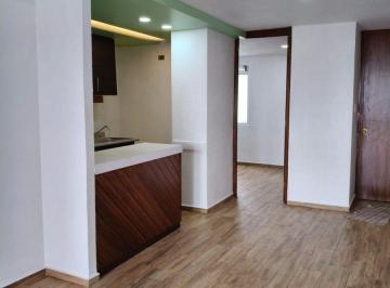 Departamento de 2 habitaciones, Benito Juárez · Departamento en Renta en Colonia del Valle