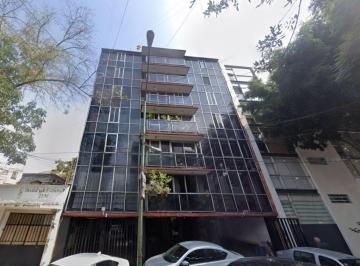 Departamento de 2 habitaciones, Benito Juárez · Venta de Amplio Dpto en Col. del Valle, Benito Juárez, Cdmx. Solo Recursos Propios.