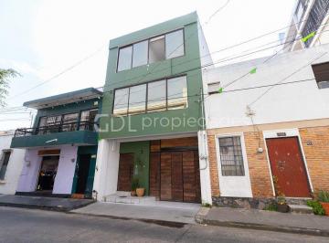 d86119cc9953ef6b2361ac841bd71e0ce1d0d7640a1c7c12ac0d482b6bb02e7d · Americana Edificio en Venta
