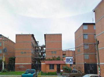 Departamento de 2 habitaciones, Iztapalapa · Departamento en Venta en La Calle Fuerte de Loreto 423 en Iztapalapa.