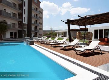 Departamento · 320m² · 3 Recámaras · 3 Estacionamientos · Venta o Renta Departamento PH Cumbres del Lago Juriquilla Queretaro