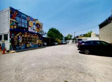 Terreno / Lote · 377m² · San Miguel de Allende Venta de Terreno Zona Centro Super Ubicado