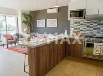 Departamento de 3 habitaciones, Querétaro · Departamento en Venta, Vitea Torre a Piso 3 El Refugio Querétaro
