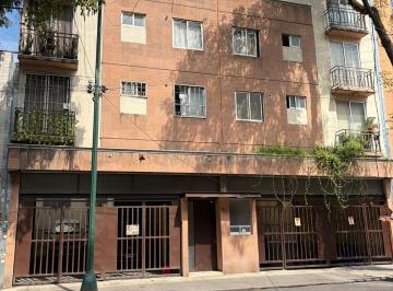 Departamento de 2 habitaciones, Cuauhtémoc · Se Renta Departamento en Santa Maria La Ribera a Dos Cuadras del Quiosco Morisco