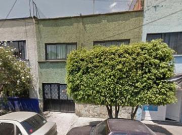 Casa de 2 habitaciones, Benito Juárez · Venta de Grande Casa en Nativitas Benito Juárez, Cdmx. Solo Recursos Propios.